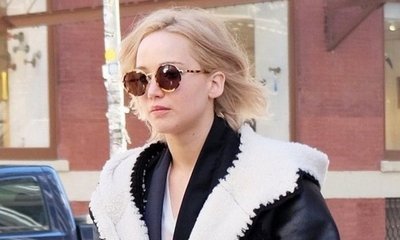 Jennifer Lawrence Nude Photo Hacker Sentenced to 18 Months in Jail