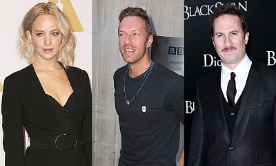 Jennifer Lawrence Was 'Stressed Out' When Dating Chris Martin, Is Happier With Darren Aronofsky