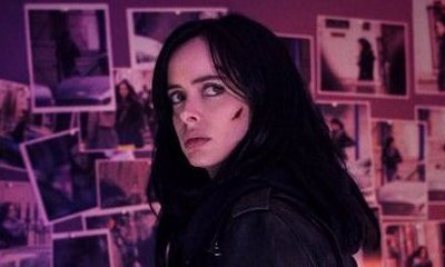 'Jessica Jones' Season 2 Will Be Directed Entirely by Women