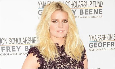 Jessica Simpson Reportedly Pregnant With Her Third Child
