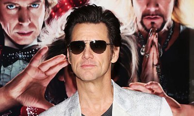 Jim Carrey Shares His Side of the Story While Responding to Cathriona White's Mom's Lawsuit