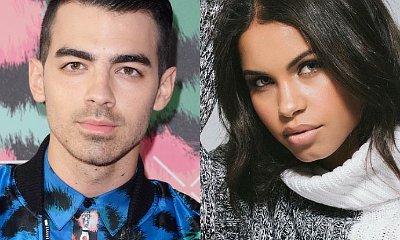 Joe Jonas Is 'Getting Serious' With Model Daiane Sodre