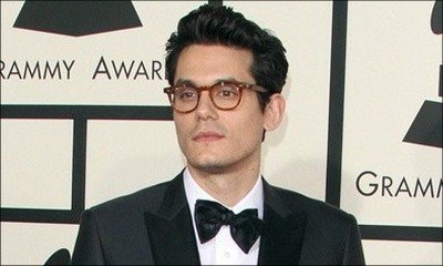 John Mayer Names His New Album 'The Search for Everything'