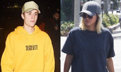 Back Together? Justin Bieber and Sofia Richie Spotted Partying at the Same Club in London