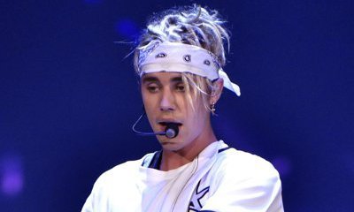 Justin Bieber Scolds Concertgoers for Screaming at Manchester Show