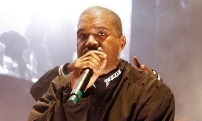 Kanye Back on Stage After Kim Kardashian Robbery: 'It's Good to Be Home'