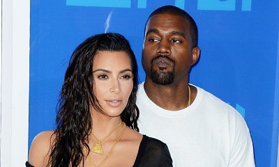 Kanye West and Kim Kardashian Are 'Fighting Nonstop' as He Blames Her for Paris Robbery