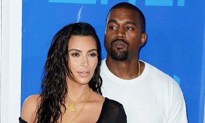 Kim Kardashian 'Held at Gunpoint' in Her Paris Hotel Room