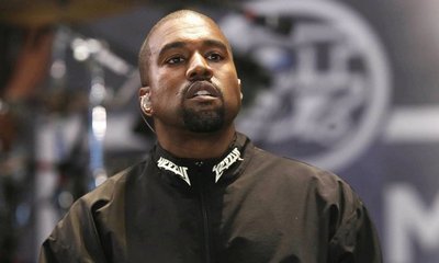 Kanye Raps 'Taylor Swift Still Owe Me Sex' in Leaked Demo of His Song 'Famous'