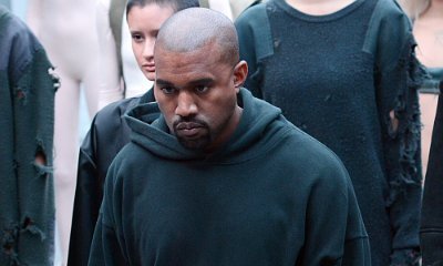 Kanye West Reschedules Tour Dates After Kim Kardashian Robbery