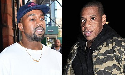 Kanye West Rips Jay-Z in Shocking Rant: 'There Will Never Be a Watch the Throne 2'