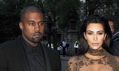 Kanye West Shares Emotional Throwback Video of Kim Kardashian on Her 36th Birthday