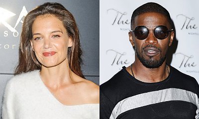 What Breakup? Katie Holmes and Jamie Foxx Are 'Still Together' Despite Split Rumors