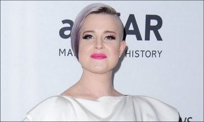 Kelly Osbourne Settles Lawsuit With Dad Ozzy's Mistress