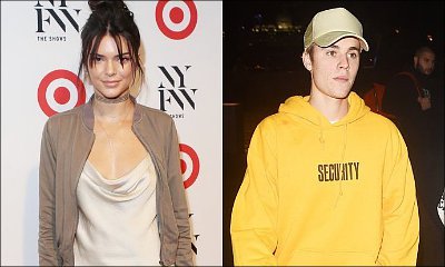 Kendall Jenner Admits She Used to Have a Crush on Justin Bieber