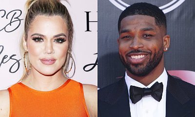 Khloe Kardashian's Boyfriend Tristan Thompson Is Going to Be a Dad