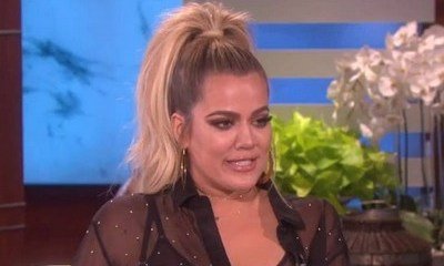 Khloe Says Kim Kardashian Is 'Not Doing That Well' After Paris Robbery