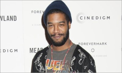 Kid Cudi Checks Into Rehab to Seek Help for 'Depression and Suicidal Urges'