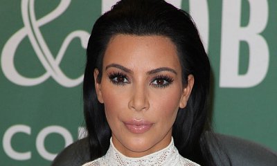 Kim Kardashian Accused of Staging Armed Robbery in Paris