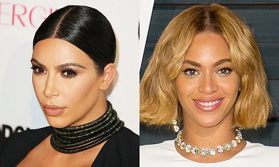 Kim Kardashian Angry at Beyonce for Not Reaching Out to Her After Paris Robbery