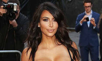 Kim Kardashian Concierge Says Robbers Didn't Want Her Jewelry. What Were They After, Then?