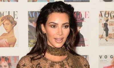 Kim Kardashian's Family Shares Throwbacks and Birthday Wishes as She Turns 36