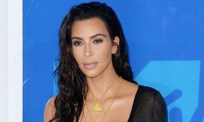Kim Kardashian Gets Counseling for Suffering From Insomnia and 'Flashbacks' to Robbery