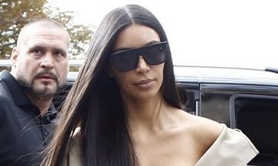 Kim Kardashian's Hotel Concierge Breaks Silence on Paris Robbery