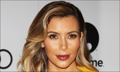 No More Sexy Selfies? Kim Kardashian Is Re-Emerging 'More Covered Up' and 'Less Make-Up'