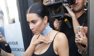 Kim Kardashian's Next Move to Tighten Security After Paris Robbery: A Body Double