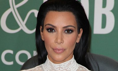 Kim Kardashian's 'Not Doing Great' as She Reportedly Builds Panic Room After Paris Robbery