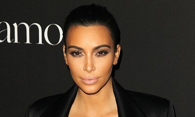 Kim Kardashian's Robbers Spent Almost an Hour Inside Her Apartment Before Attacking Her