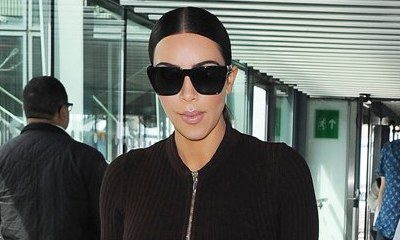 Kim Shared Romantic Story Behind Stolen $4M Ring, Which Had 'Adidas' Engraved on It