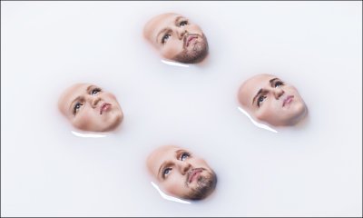 Kings of Leon Scores First No. 1 Album on Billboard 200 With 'Walls'