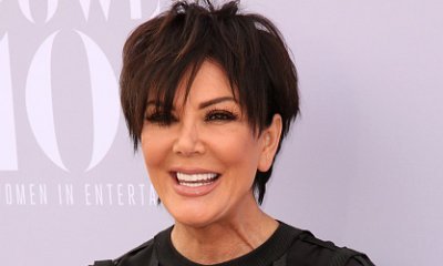 Kris Jenner Breaks Silence After Kim's Paris Robbery: 'I'm Grateful for My Family'