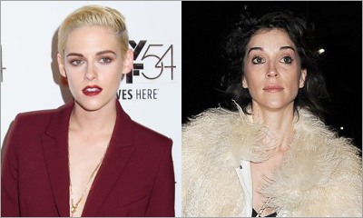 Kristen Stewart and St. Vincent Spark Dating Rumors After Spotted Together Several Times