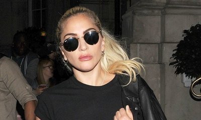Lady GaGa to Perform at 2016 American Music Awards