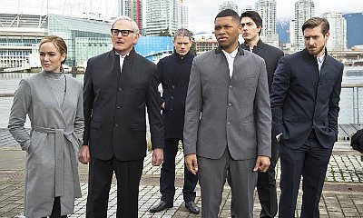 'Legends of Tomorrow': Where's Rip Hunter? EP Promises 'You Will Find Out Before the Legends Do'