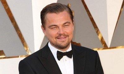 Leonardo DiCaprio to Play the Man Who Invented Rock and Roll in Sam Phillips Biopic