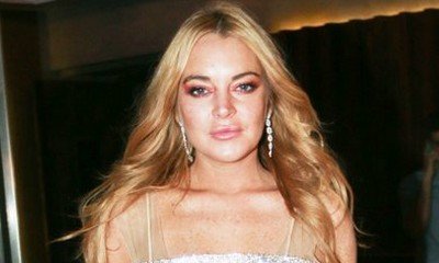 Lindsay Lohan Is Facing Bankruptcy After Failing to Pay Rent on $4.2M London Flat