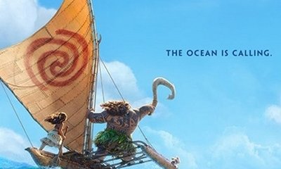 Listen to Alessia Cara's 'Moana' Song 'How Far I'll Go'