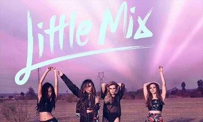 Another Dig at Zayn Malik? Listen to Little Mix's Catchy New Track 'You Gotta Not'