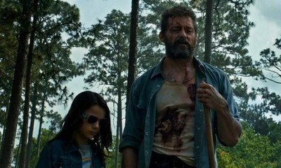 'Logan' Introduces X-23 in Official Teaser Trailer