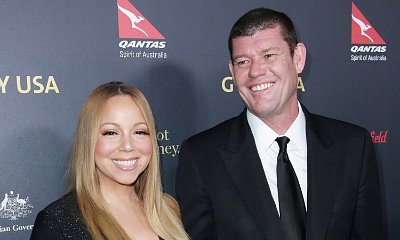 Mariah Carey Blames Former Scientology Boss for James Packer Split, Wants a Mansion From Ex