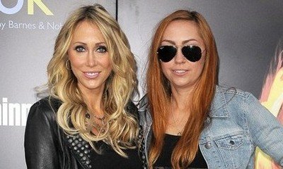 Miley Cyrus' Mother and Sister Get Their Own TV Show