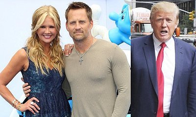 Nancy O'Dell Splits From Husband of 10 Years Amid Donald Trump Lewd Comments Scandal