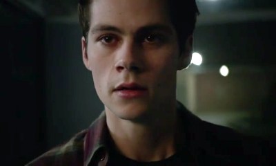 New Trailer for 'Teen Wolf' Final Season: Remember Stiles