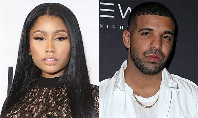 Nicki Minaj Says No to Dating Drake Even If She's Single. Here's Why