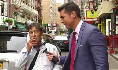 'O'Reilly Factor' Correspondent Says 'Racist' Chinatown Segment Was Meant to Be 'Light Piece'