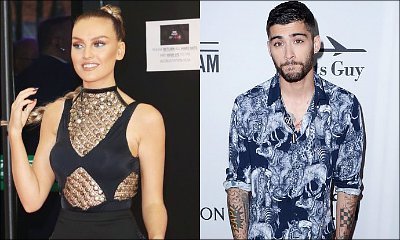 Perrie Edwards Confirms Zayn Malik Dumped Her via Text Despite His Denial